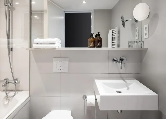 Amano Rooms&apartments Hotel 4*