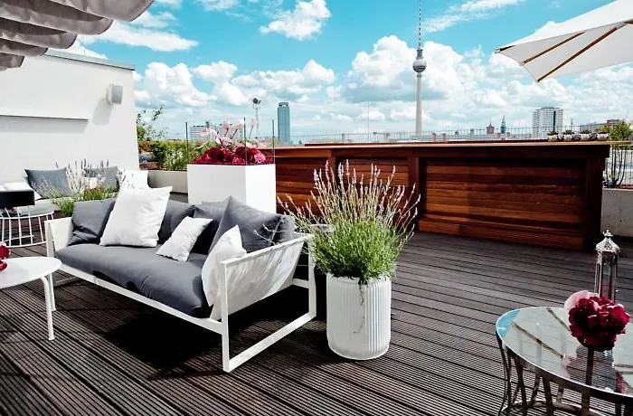 Amano Rooms&apartments