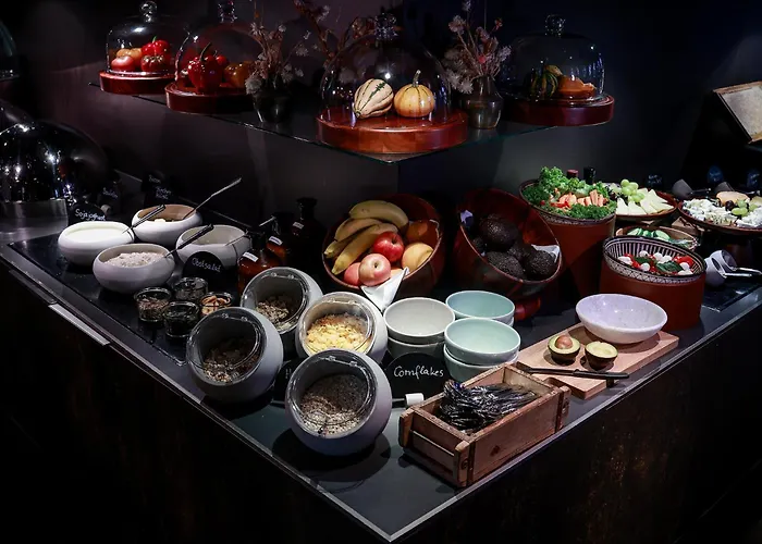 Hotel Amano Rooms&apartments Berlijn