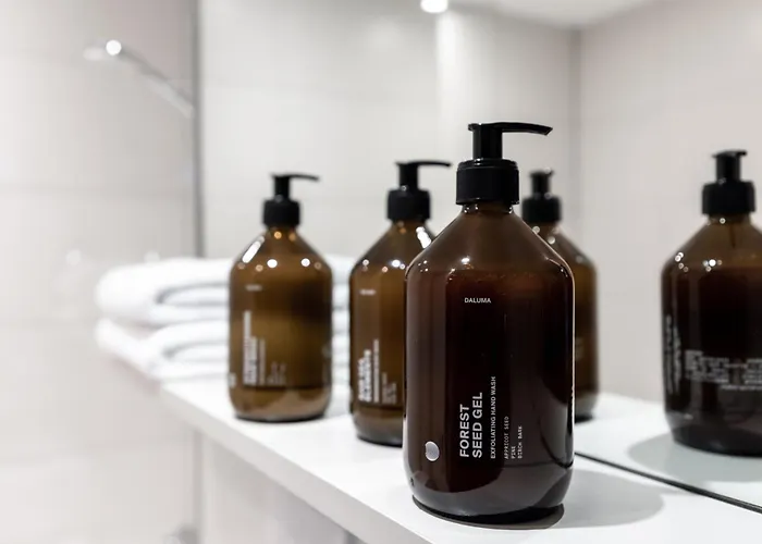 Amano & Szálloda Berlin