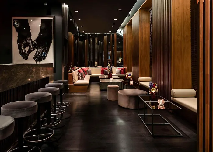 Amano Rooms&apartments 4* Berlijn