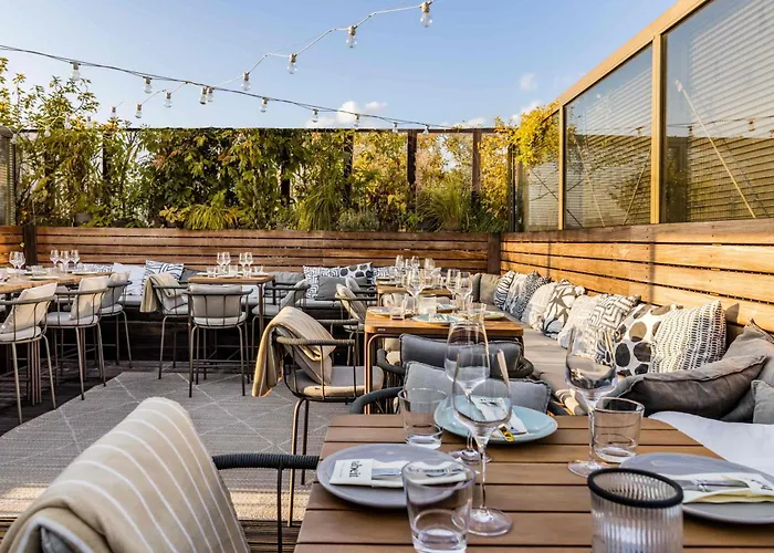 Amano Rooms&apartments Hotel 4*