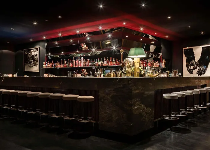 Hotel Amano Rooms&apartments 4*