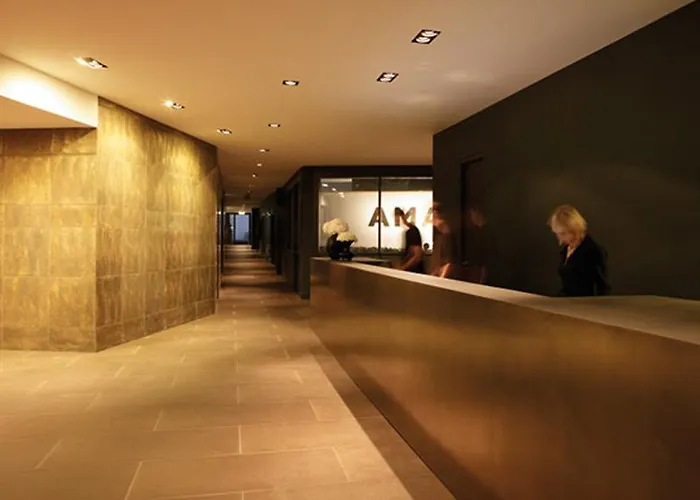 Amano Rooms&apartments