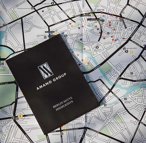 Hotel Amano Rooms&apartments