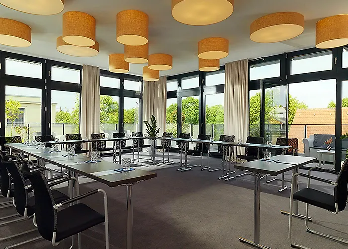 Amano Rooms&apartments Berlijn