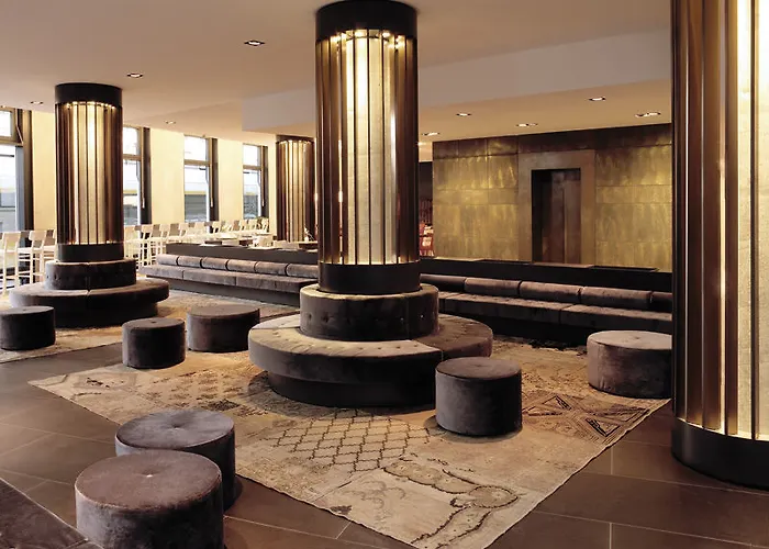 Amano Rooms&apartments Berlijn