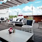 Hotel Amano & 4*