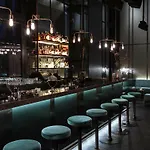 Amano & 4* Berlin