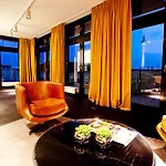 Amano & Hotel