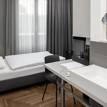 Amano & Szálloda Berlin